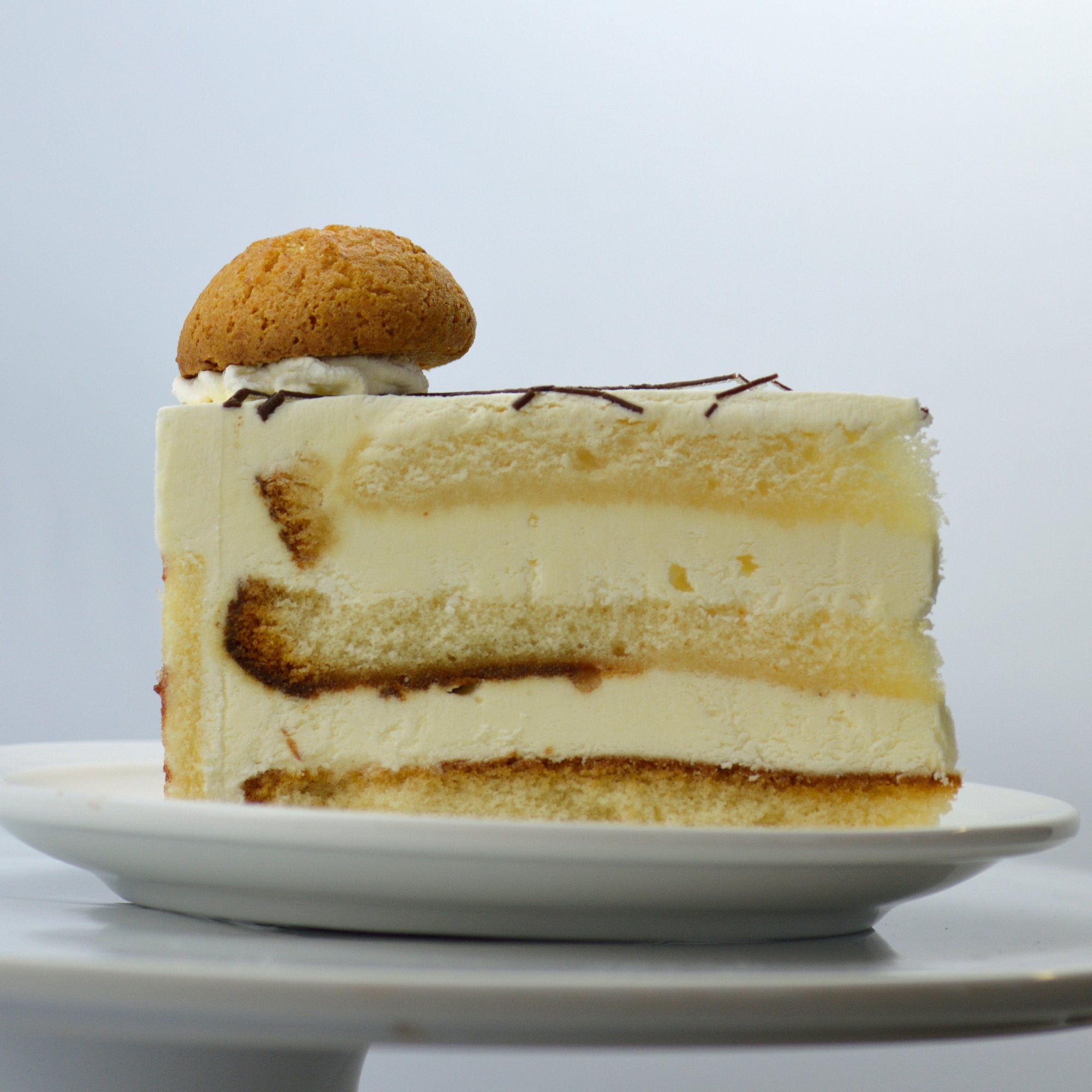 Amaretto Gateau Nectar Patisserie