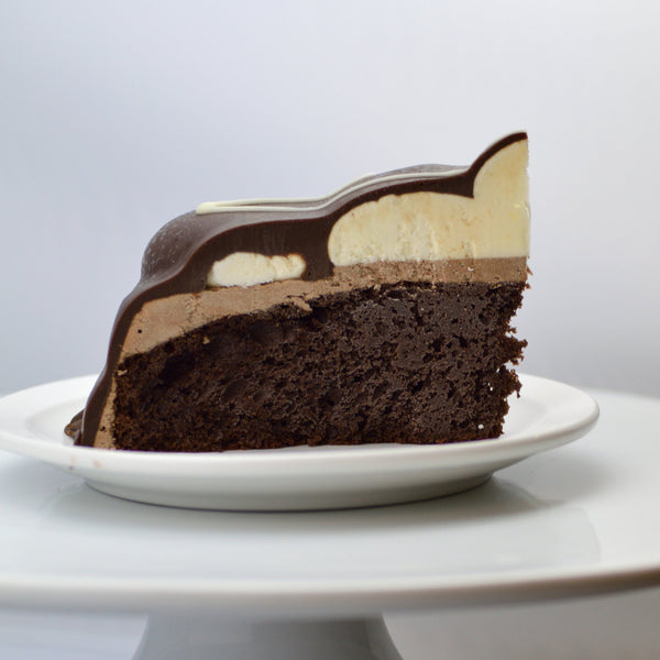 Chocolate Hump Cake – Nectar Patisserie