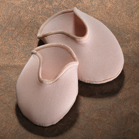 freed classic demi pointe shoes