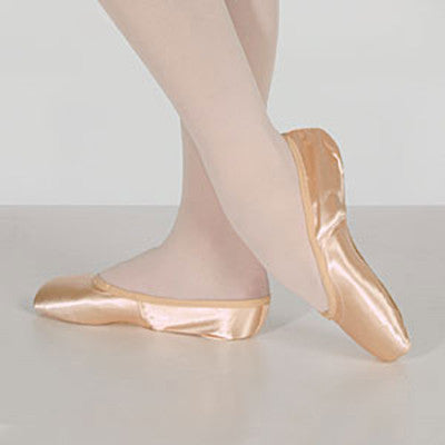 freed classic demi pointe shoes