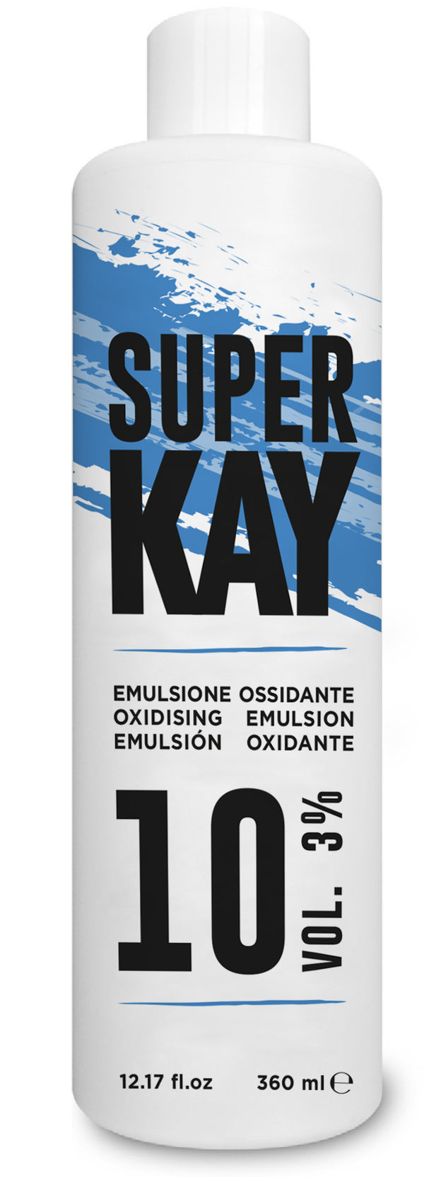 KAYPRO Ultra Bleach - polvo decolorante 10 Tonos. – KayPro Spain