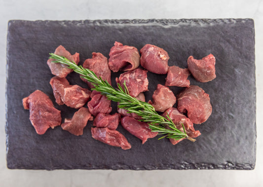 MOLLEJAS DE CORAZON DE TERNERA / VEAL HEART SWEETBREADS - X 1 LB – Buenos  Aires NYC Online