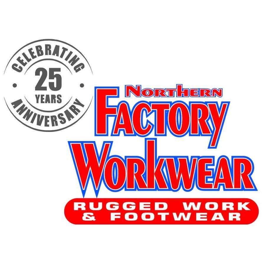 Northern Factory Workwear