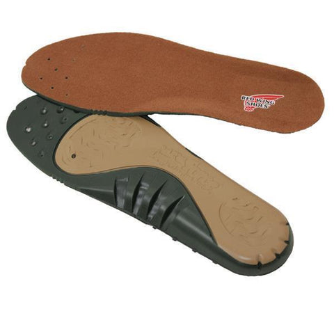 Red Wing Shoes® Comfort Force Footbed – Sole City Shoes | lupon.gov.ph