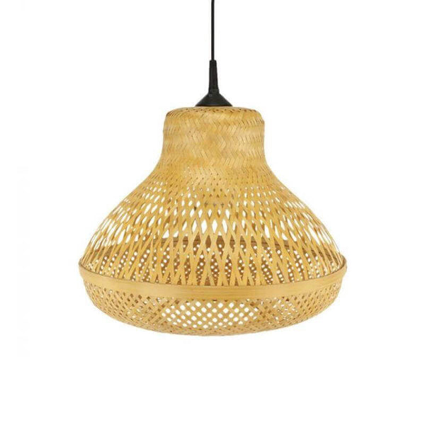 item bijgeloof Azië Bamboe lamp Susilo | Uniek, duurzaam & fairtrade