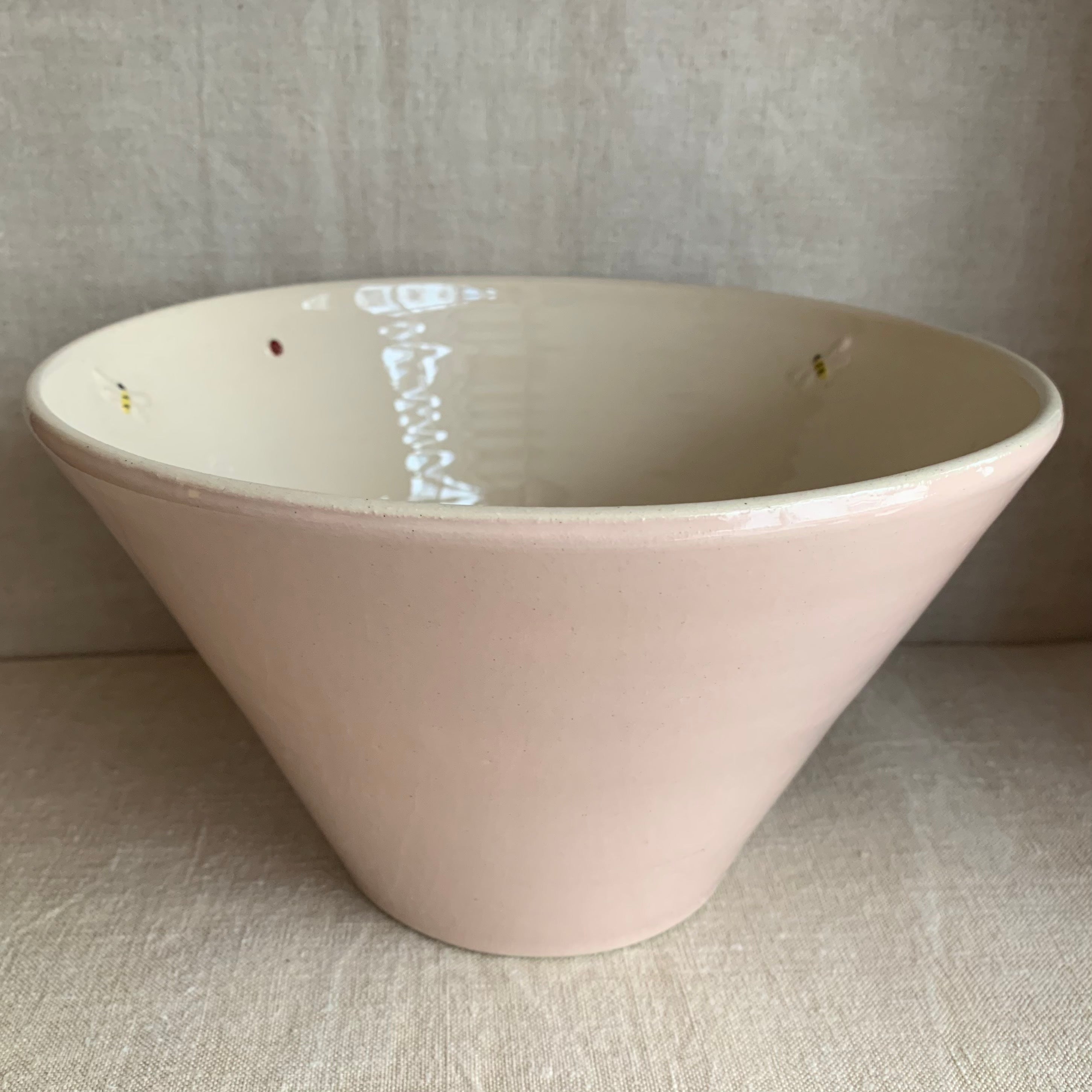 jane hogben dog bowl