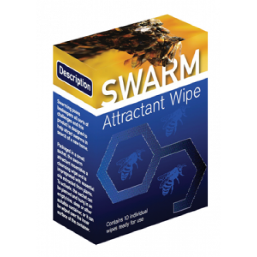 Swarm Catch Lures