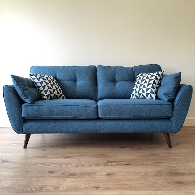 Sofa 85×220 cm - MUFN17 – Chic Homz