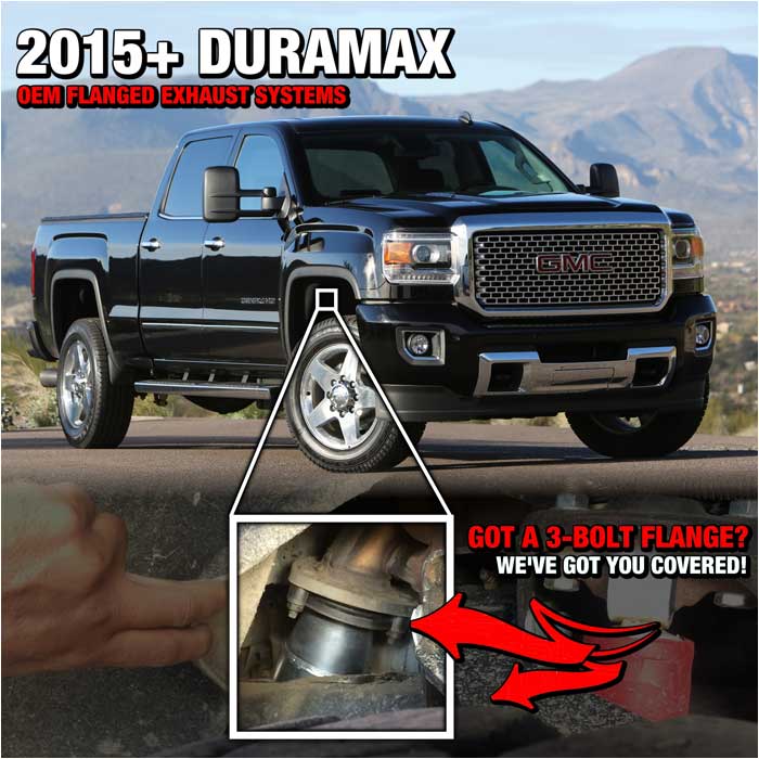 2015 Chevy Duramax Dpf Delete Kit