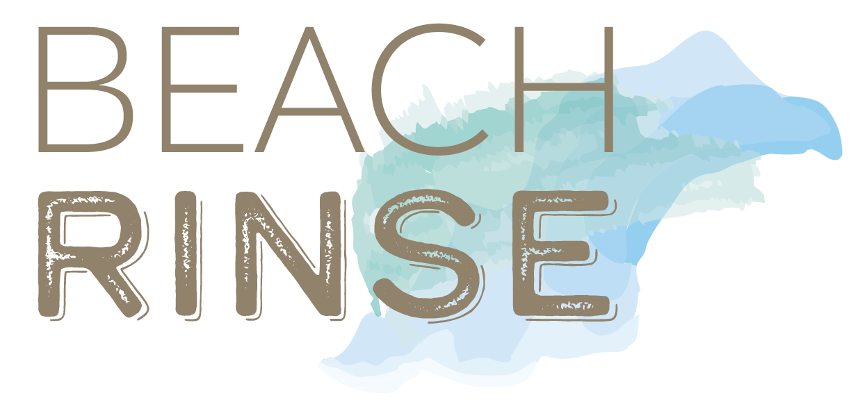 Beach Rinse