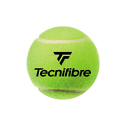 Tecnifibre Club - 4 Ball Tube