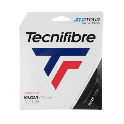 Tecnifibre TGV – The Racket Factory