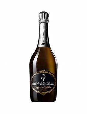 Champagne Billecart-Salmon Cuvee Nicolas Francois 2002