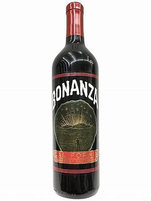 Bonanza Cabernet Sauvignon Lot 3