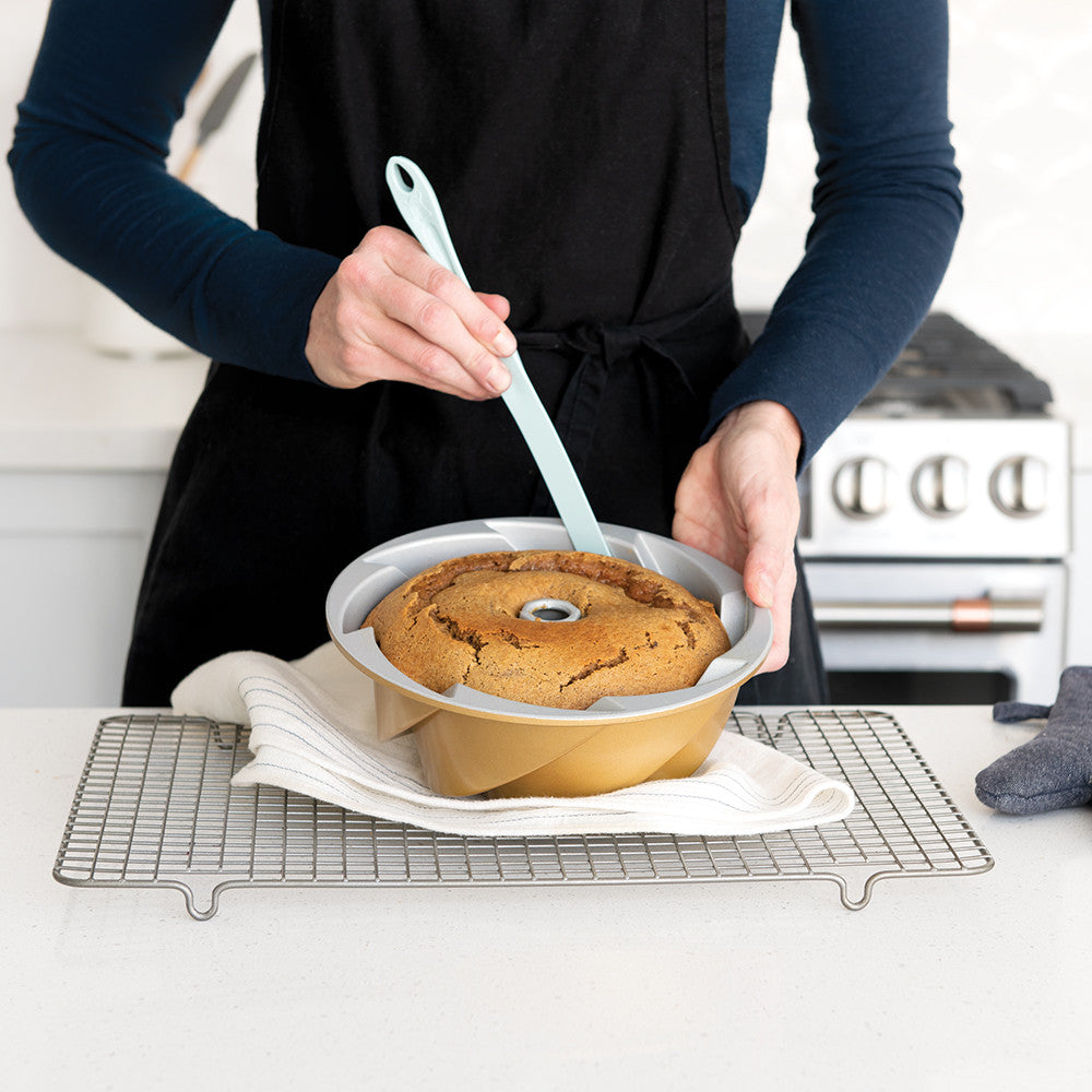 Tovolo Precision Pie Crust Cutter