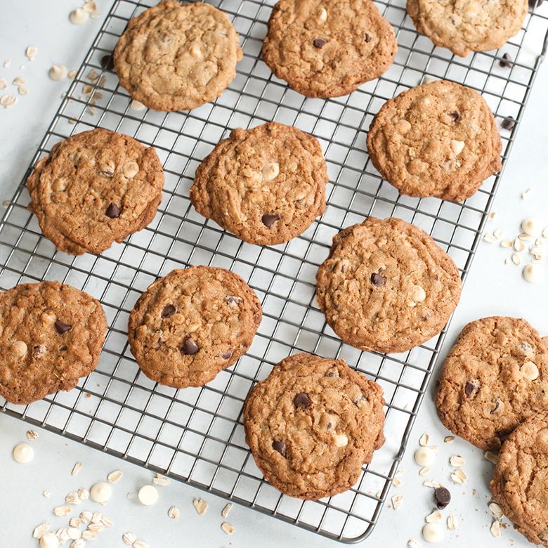 STACK 'N COOL BAKING SHEET RACK