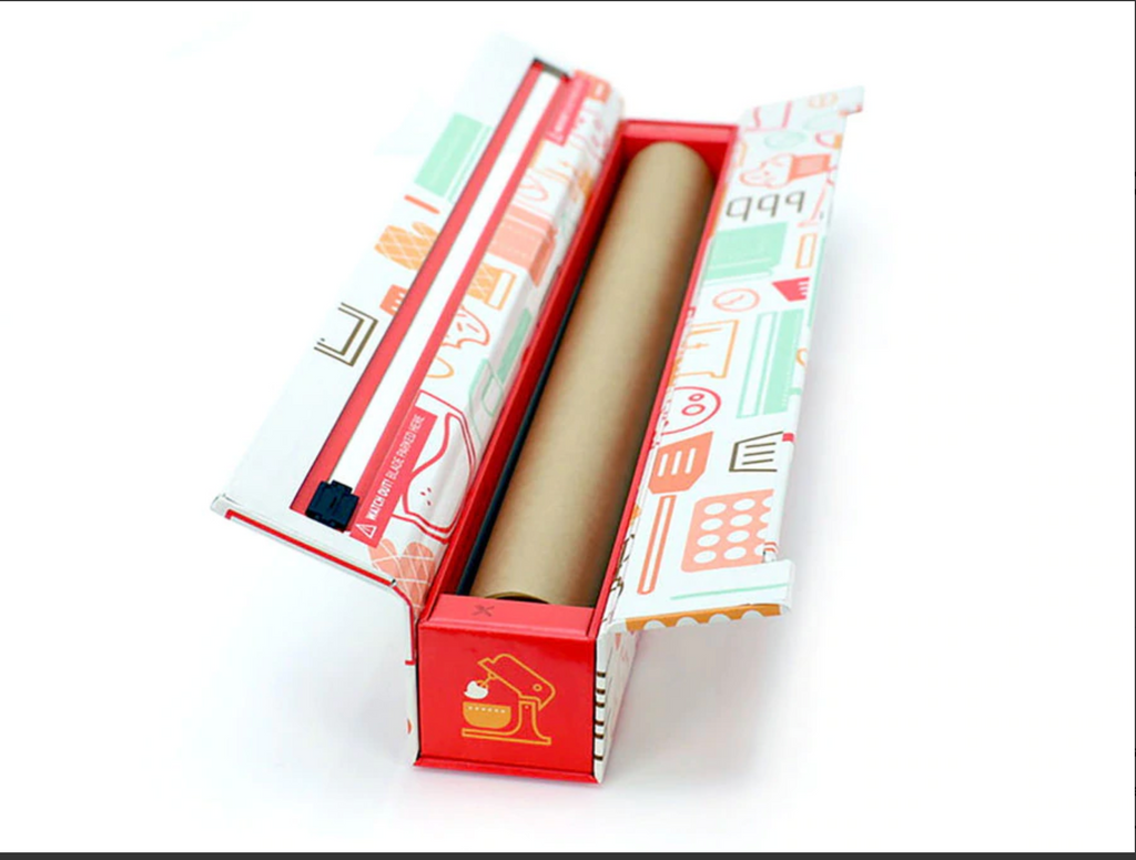 Chic Wrap Parchment Paper Refill Roll - Murphy's Department Store