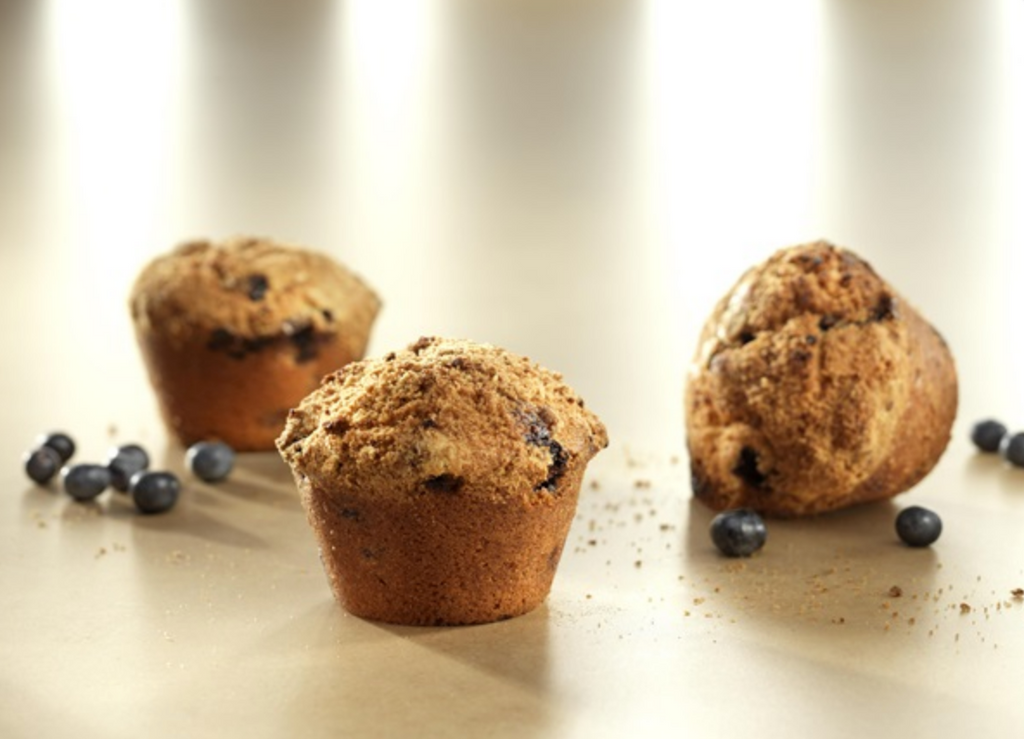 USA Pan 12 Cup Cupcake & Muffin Pan – Breadtopia