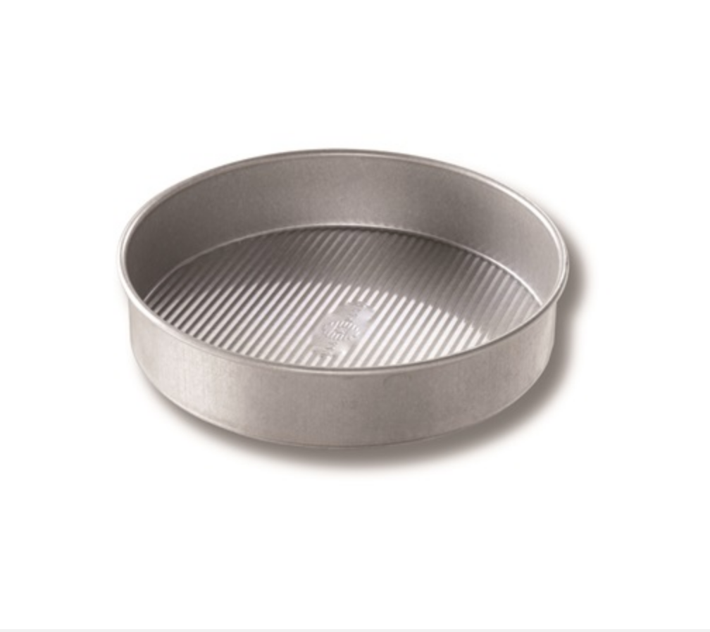 Usa Pan Cake Pan, Rectangular