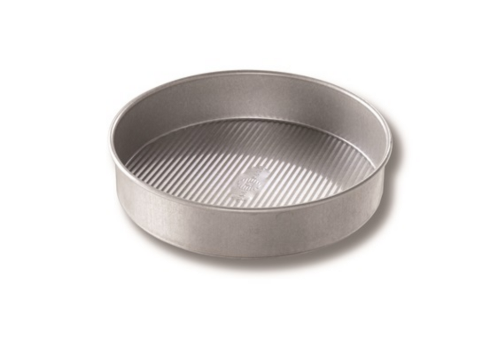 USA Pan - Strapped Mini Loaf Pan - Set of 4