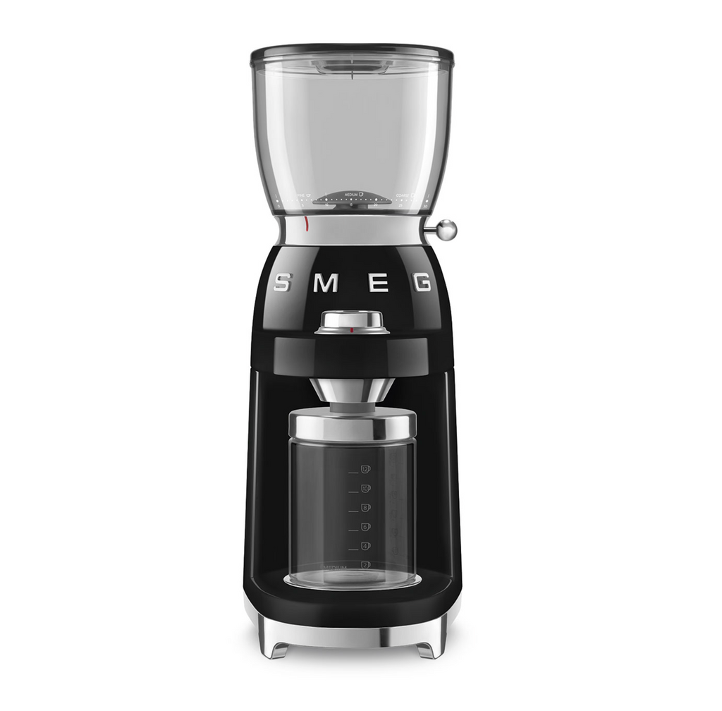 Cuisinart Supreme Grind Automatic Burr Grinder Coffee Mill — KitchenKapers