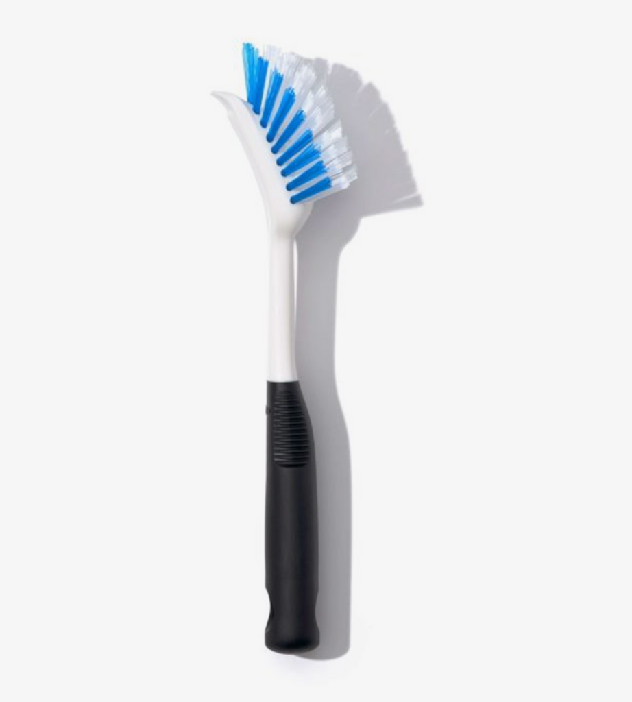 OXO Good Grips Nylon Grill Brush for Cold Cleaning Replacement Heads