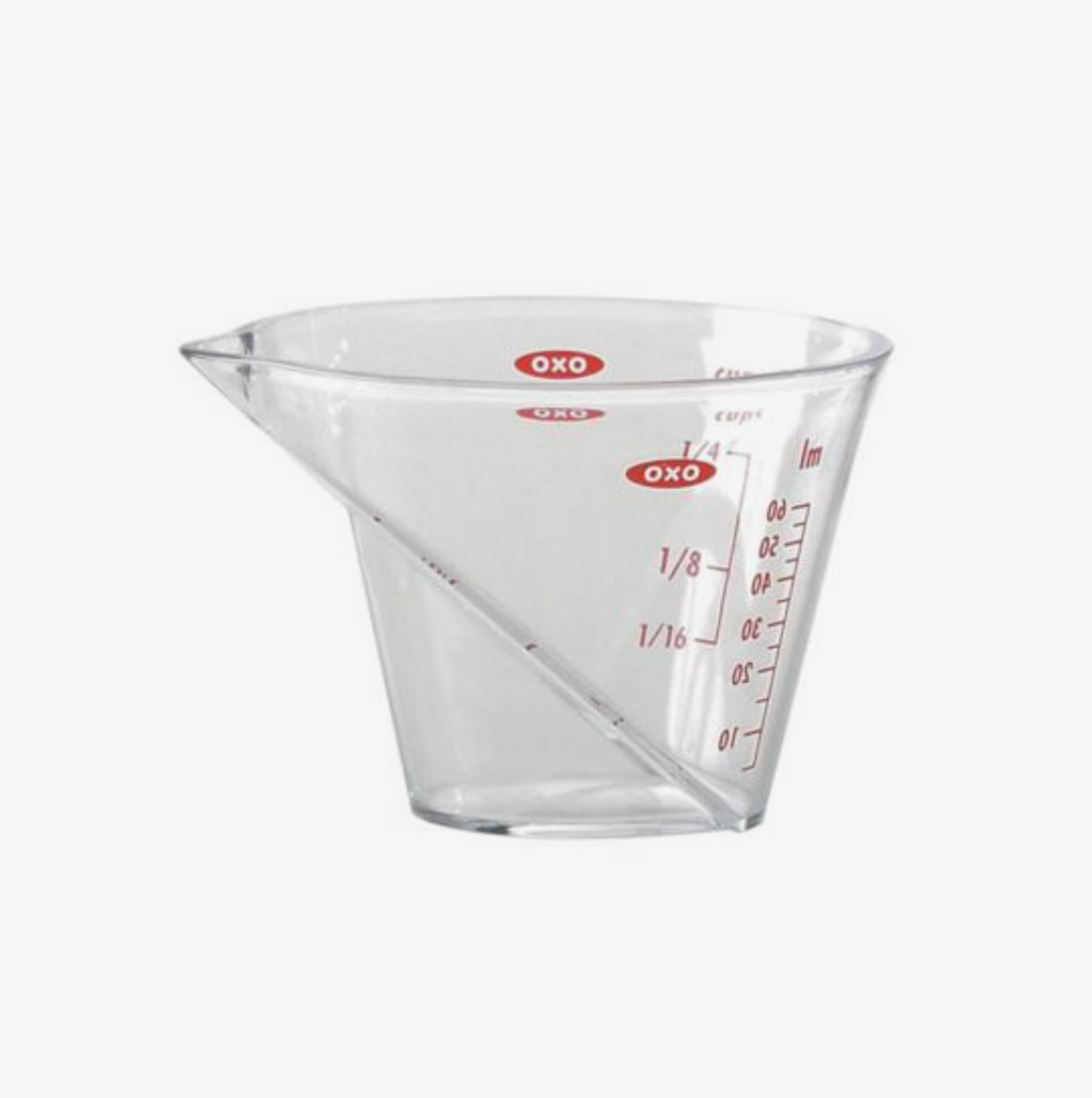 OXO Good Grips Adjustable 2-Cup Measuring Cup - Winestuff