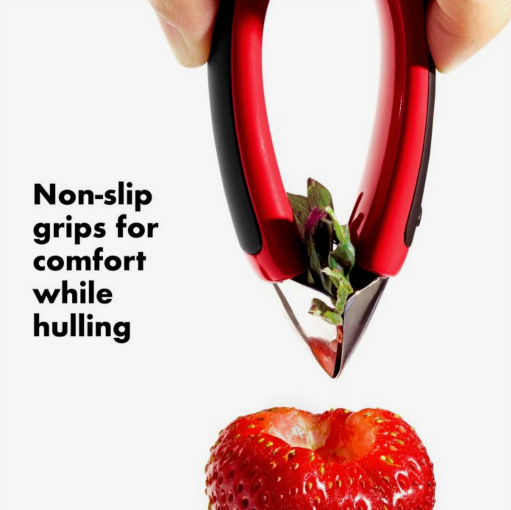 Cutlery-Pro Melon Baller, Soft-Grip Non-Slip Handle, 22/30