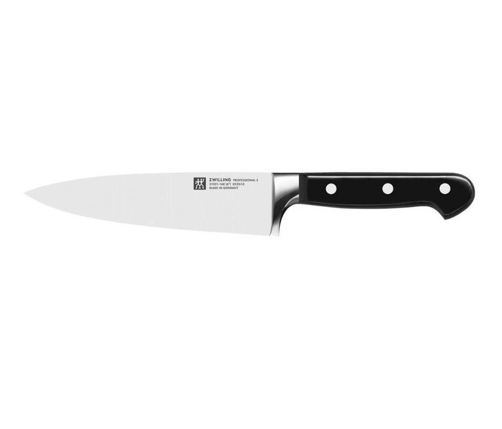 Zwilling J.A. Henckels Professional S Chef's Knife 8-in