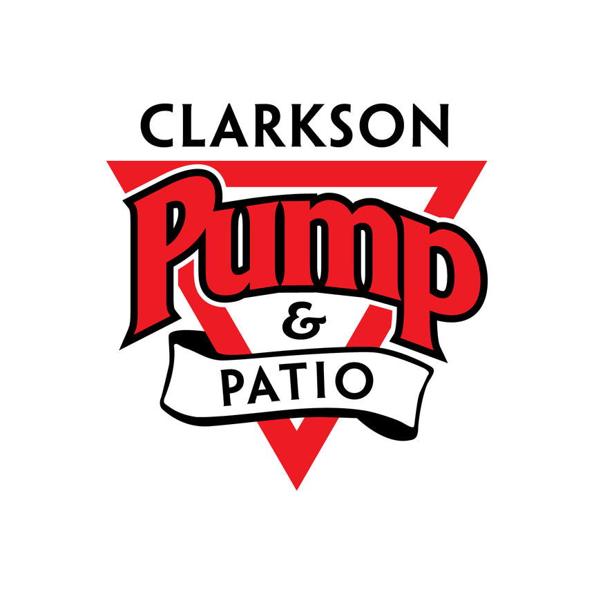 the clarkson pump & patio