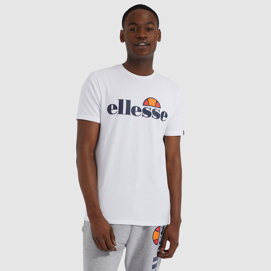 ensemble ellesse short t shirt