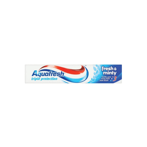 aquafresh