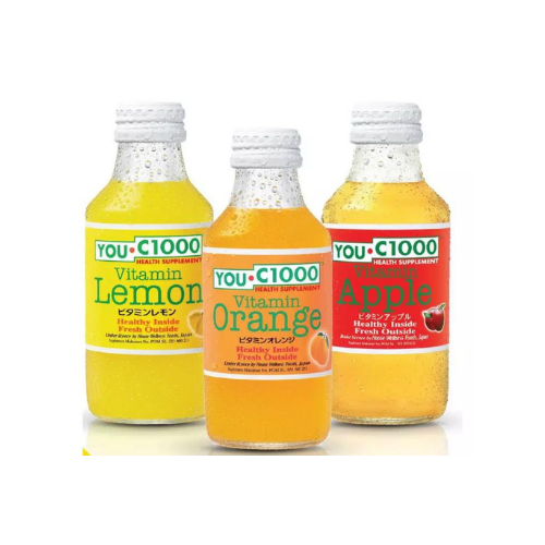 You C1000 Vitamin Health Drink Karibu Mart