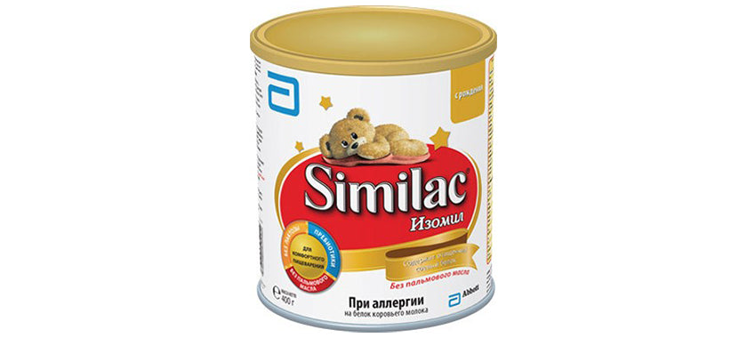 Similac Farmacia Familiei