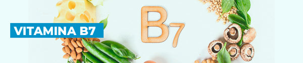 VITAMINA B7