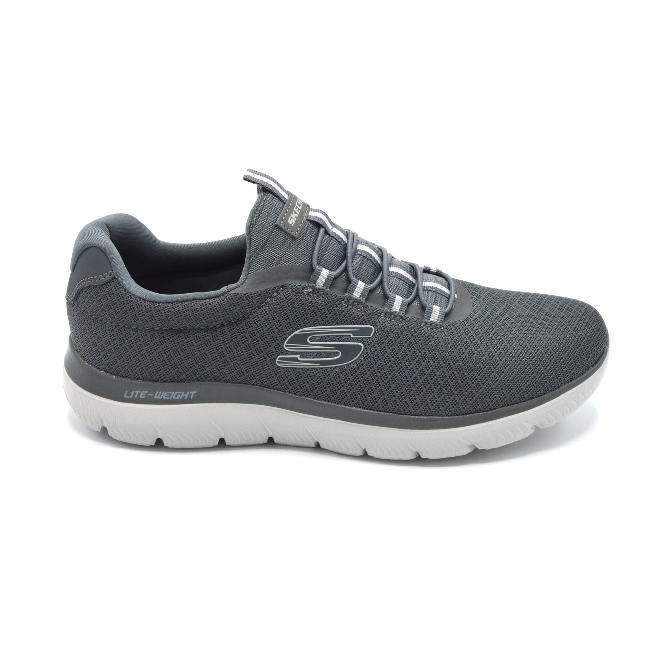 skechers wide fit mens