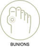 Bunions