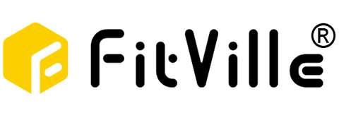 Fitville Logo