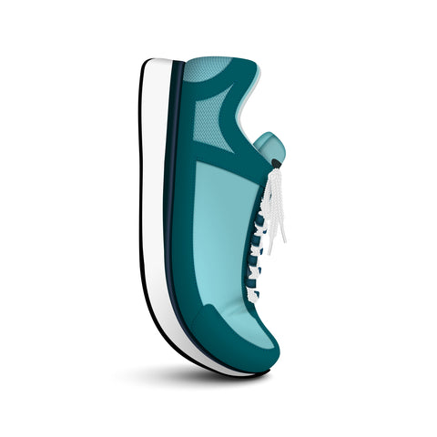 Choose Shoes With Flexible Soles To Help With Mortons Neuroma