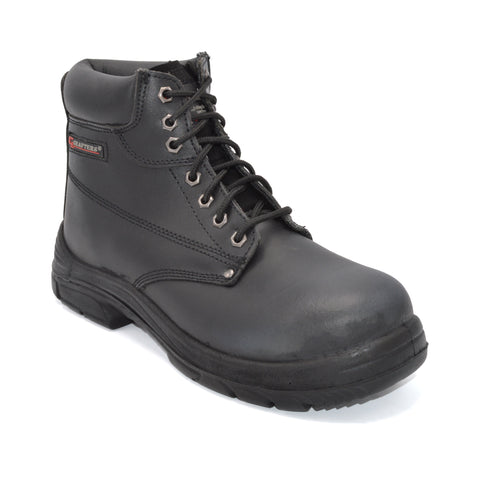 WIde Fit Safety Boot For Bunions