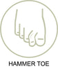 Hammer Toe