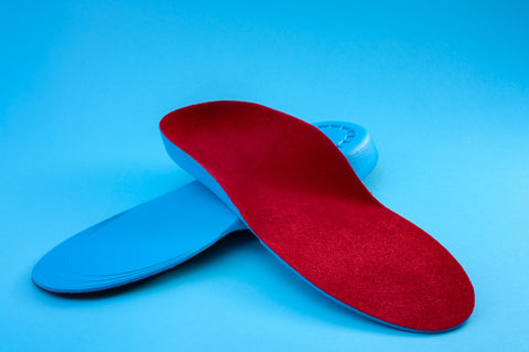 High Quality Cushioned Insoles Recommended For Mortons Neuroma