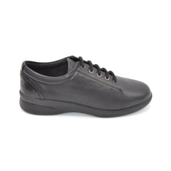 Padders Shoes Ladies Wide Fit Lace Up Refresh