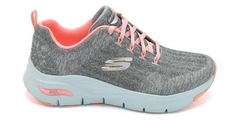 skechers wide fit womens