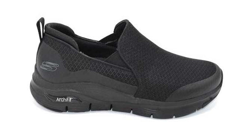 Skechers Wide Fit Banlin