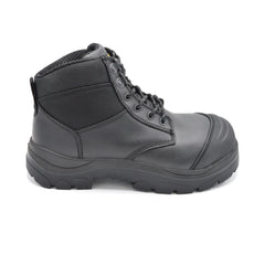 Wide Load 690LC Wide Fitting Safety Boot with Extra Wide Toe Cap