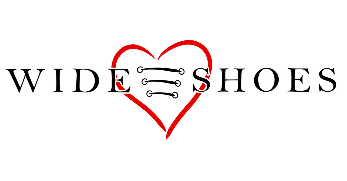 Wide Shoes: Shop Online & Save