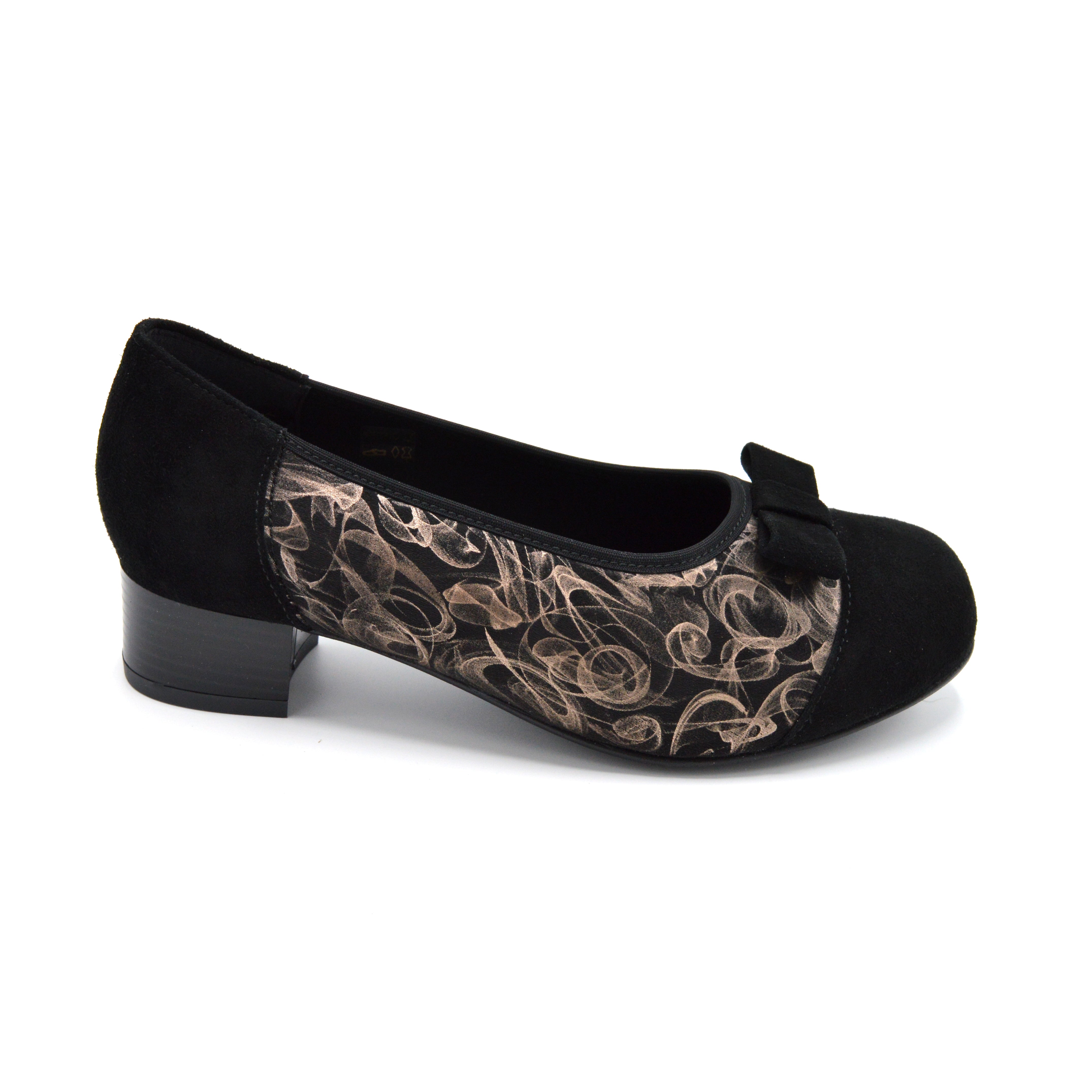 4e ladies shoes