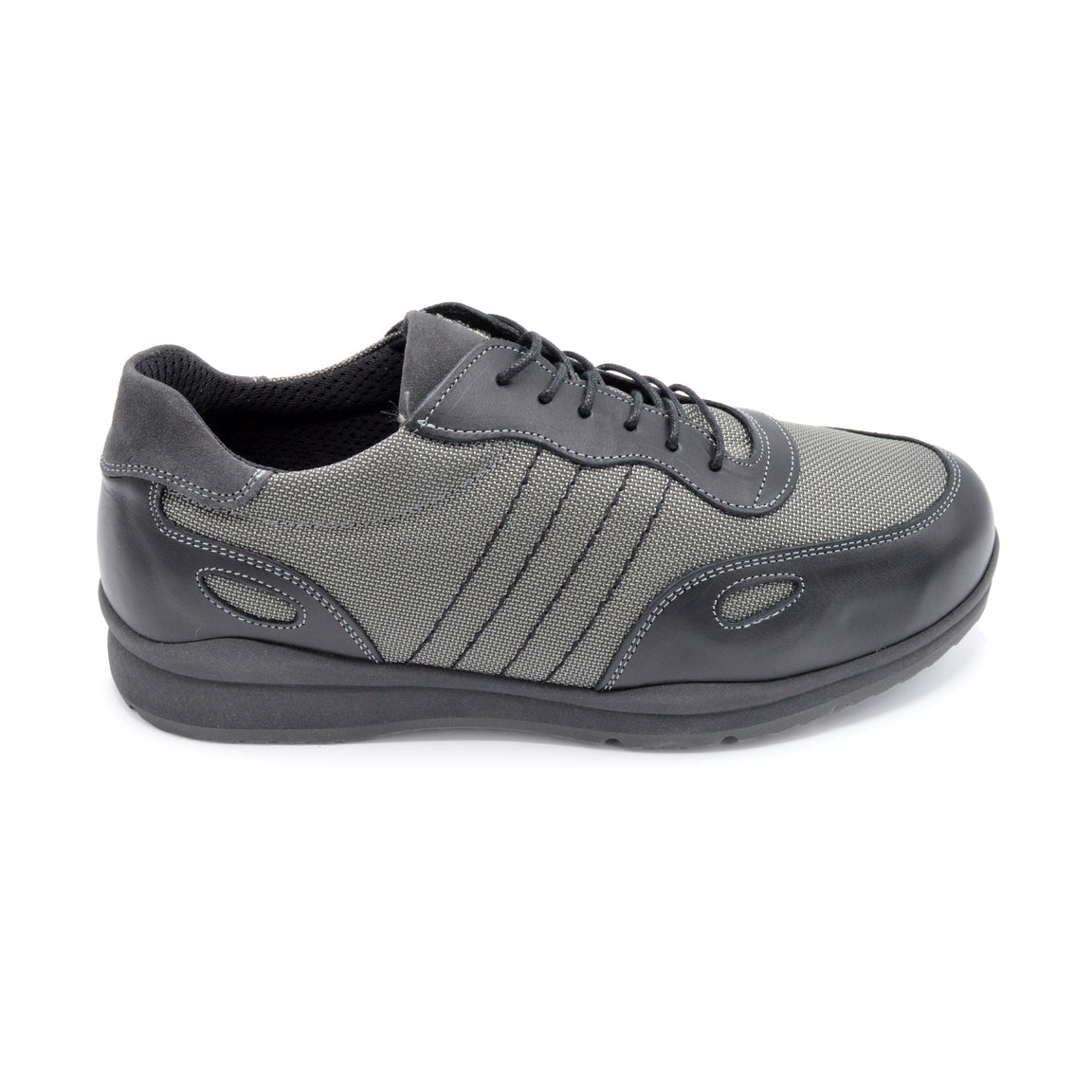 Extra Wide Fitting Trainers For Men - Wide Feet — Wide Shoes