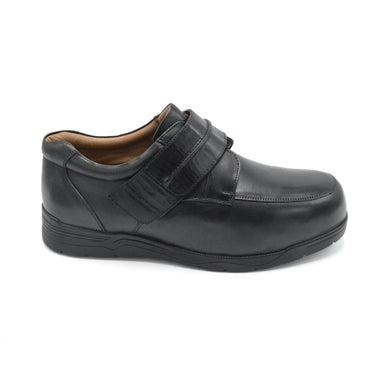 Shoes for men with wide feet - Steenbergen Schoenen